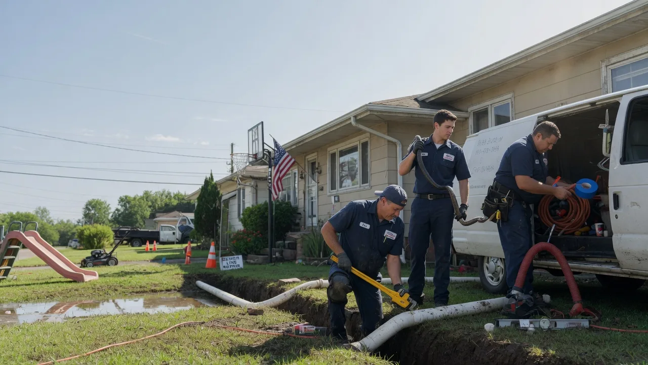 Toilet Installation in Hamilton, PA near me